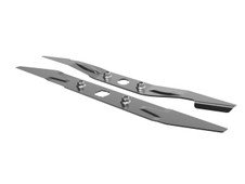 DeWalt DT20902-QZ Lawn Mower Blade Set 48cm