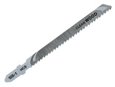 DeWalt DT2165-QZ HCS Wood Jigsaw Blades Pack of 5 T101B