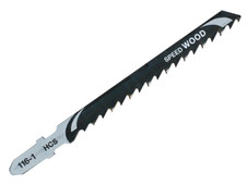 DeWalt DT2166-QZ HCS Wood Jigsaw Blades Pack of 5 T144D