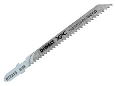 DeWalt DT2219-QZ XPC Bi-Metal Wood Jigsaw Blades Pack of 3 T101BRF