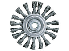 DeWalt DT3502 Twist Knot Wire Wheel 115 x 22 x 22.23mm