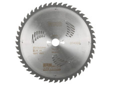 DeWalt DT4332-QZ Series 60 Circular Saw Blade 315 x 30mm x 48T