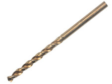 DeWalt DT5040-QZ Extreme 2 Metal Drill Bits (2) 3.3mm OL:65mm WL:36mm