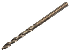DeWalt DT5047-QZ Extreme 2 Metal Drill Bit 5.5mm OL:93mm WL:57mm