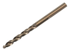 DeWalt DT5048-QZ Extreme 2 Metal Drill Bit 6.0mm OL:93mm WL:57mm