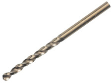 DeWalt DT5545-QZ Extreme 2 Metal Drill Bits (10) 4.5mm OL:80mm WL:46mm