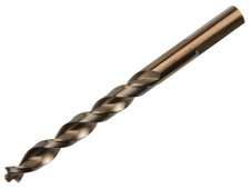 DeWalt DT5561-QZ Extreme 2 Metal Drill Bits (10) 12.0mm OL:151mm WL:98mm