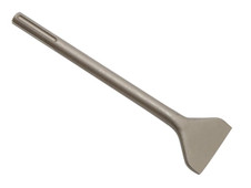 DeWalt DT6834-QZ SDS Max Steel Tile Chisel 80 x 300mm