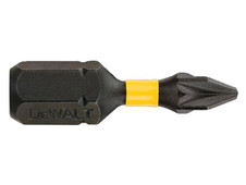 DeWalt DT7386T-QZ Extreme Impact Torsion Bits PZ1 x 25mm (Pack 5)