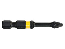 DeWalt DT7391T-QZ Extreme Impact Torsion Bits PZ2 x 50mm (Pack 5)