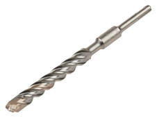 DeWalt DT9680-QZ ELITE SDS+ Full Head Carbide 4 Cutter Drill Bit 16 x 250mmm