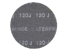 DeWalt DTM3105 Mesh Sanding Disc 125mm 120G (Pack 5)