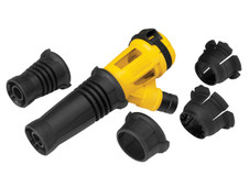 DeWALT Power Tools DWH051-XJ DWH051 Chiselling Dust Extraction System - DEWDWH051 - main image