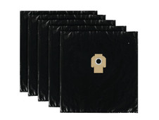 DeWalt DWV9400-XJ DWV9400 Disposable Plastic Tank Liner (Pack 5)