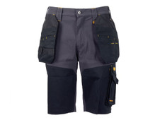 DeWalt HAMDEN SHORT 34W Hamden Holster Pocket Shorts Waist 34in