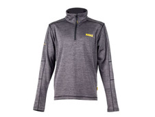 DeWalt Jonesborough 1/4in Zip Mid-Layer Fleece - XXL (52in)