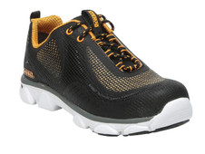 DeWalt Krypton PU Sports Safety Trainers UK 11 EUR 46