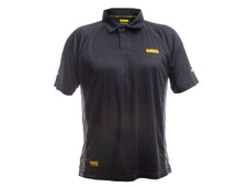 DeWalt Rutland Performance Polo Shirt - M (42in)