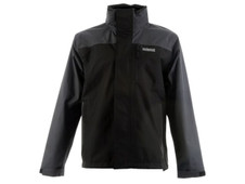 DeWalt STORM M Storm Waterproof Jacket Grey/Black - M (42in)