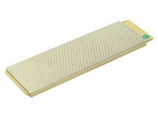 DMT DMT-W8EFNB Double Sided Diamond Whetstone 200mm Extra Fine / Fine