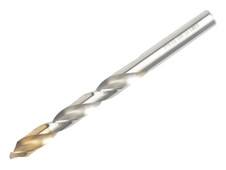 Dormer A00212.0 A002 HSS-TiN Coated Jobber Drill 12.00mm OL:151mm WL:101mm