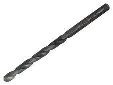 Dormer A1005.1 A100 HSS Jobber Drill Bit 5.10mm OL:86mm WL:52mm