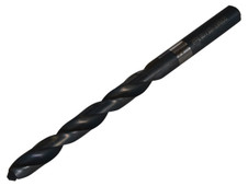 Dormer A1009.6 A100 HSS Jobber Drill Bit 9.60mm OL:133mm WL:87mm