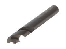Dormer A1203.3 A120 HSS Stub Drill 3.30mm OL:49mm WL:18mm