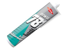Dowsil 3295036/C05 781 Silicone Sealant Clear 310ml