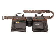 DeWalt DWST50112-1 DWST50112 Pro Leather Tool Apron