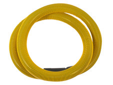 DeWalt DXVA19-2500 Durable Hose 48mm x 2.1m