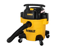 DeWalt DXV20PA Wet & Dry Vacuum 1050W 240V