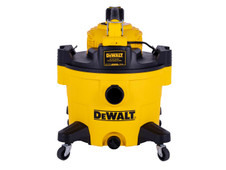 DeWalt DXV234PA Detachable Wet & Dry Vacuum + Blower 1080W 240V