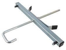 Edma 1338 Ladder Clamp (Pair)