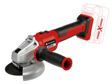 Einhell 4431154 AXXIO 18/115 X-Change Angle Grinder 115mm 18V Bare Unit - EINAXXIO115N - main image
