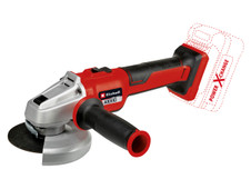 Einhell 4431151 AXXIO 18/125 Q X-Change Angle Grinder 125mm 18V Bare Unit - EINAXXIO125N - main image