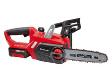 Einhell 4501760 GE-LC 18Li Power X-Change Cordless Chainsaw 18V 1 x 3.0Ah Li-ion