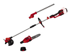 Einhell 3410901 GE-LM 36/4in1 Li-Solo Multifunctional Tool 36V (2 x 18V) Bare Unit