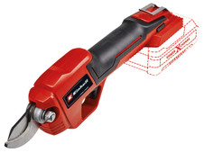 Einhell 3408300 GE-LS 18 Li-Solo Power X-Change Pruning Shears 18V Bare Unit