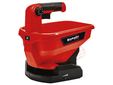Einhell 3415410 GE-US 18 Li-Solo Power X-Change Spreader 18V Bare Unit