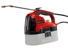 Einhell 3425210 GE-WS 18/35 Li-Solo Sprayer 18V Bare Unit