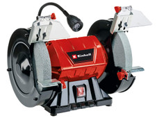 Einhell 4412633 TC-BG 200 L Bench Grinder 400W 240V