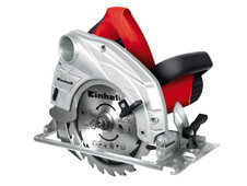 Einhell 4330936 TC-CS 1200 Circular Saw 160mm 1230W 240V