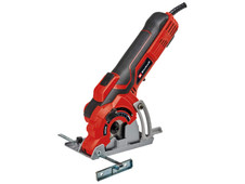 Einhell 4331030 TC-CS 89 Mini Circular Saw 600W 240V