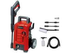 Einhell 4140750 TC-HP 130 Pressure Washer 130 Bar
