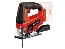 Einhell 4321209 TC-JS 18 Li-Solo Power X-Change Jigsaw 18V Bare Unit