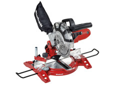 Einhell 4300295 TC-MS 2112 Crosscut & Mitre Saw 210mm 1600W 240V