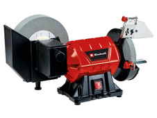 Einhell 4417242 TC-WD 200/150 Wet & Dry Bench Grinder 250W 240V