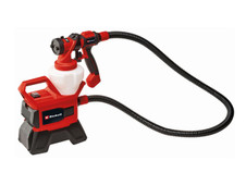 Einhell 4260040 TE-SY 18/90 Li-Solo Power X-Change Paint Spray System 18V Bare Unit