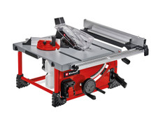 Einhell 4340450 TE-TS 36/210 Li-Solo Power X-Change Table Saw 36V Bare Unit